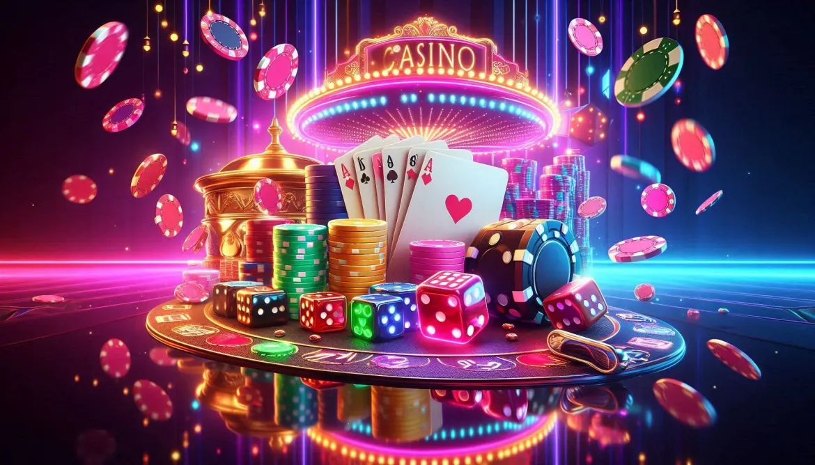 Somos Casino
